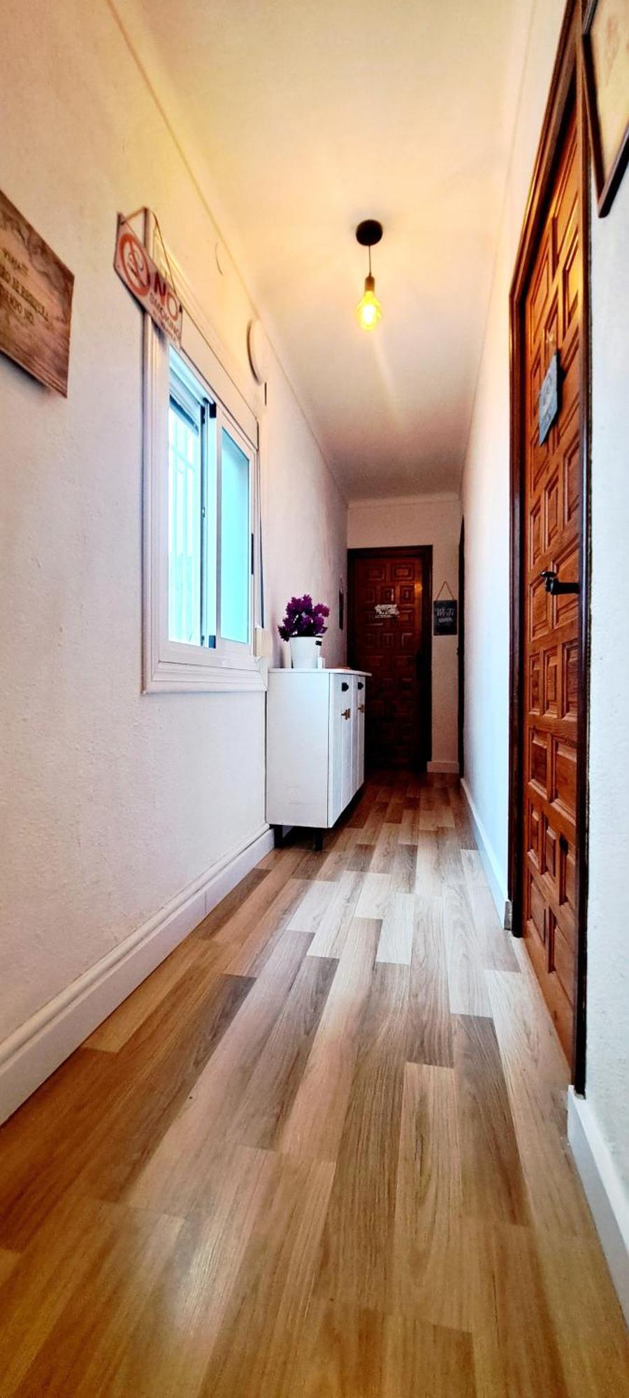 Casa Ridao-Habitacion Indalo Con Vistas موخاكار المظهر الخارجي الصورة